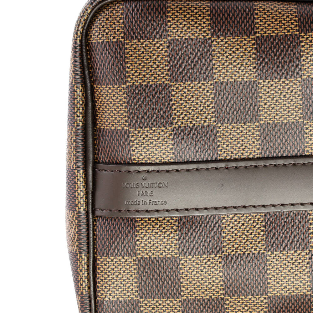 Louis Vuitton Speedy Bandouliere Bag #245023L20B - Picture 6 of 7